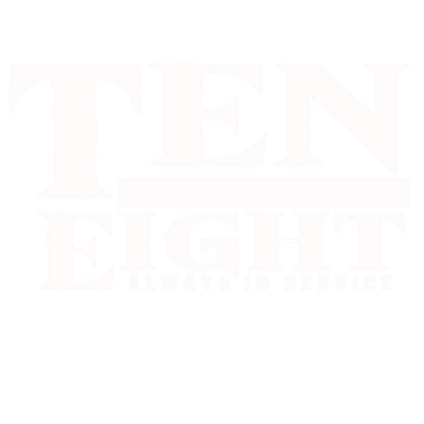 TEN EIGHT 
